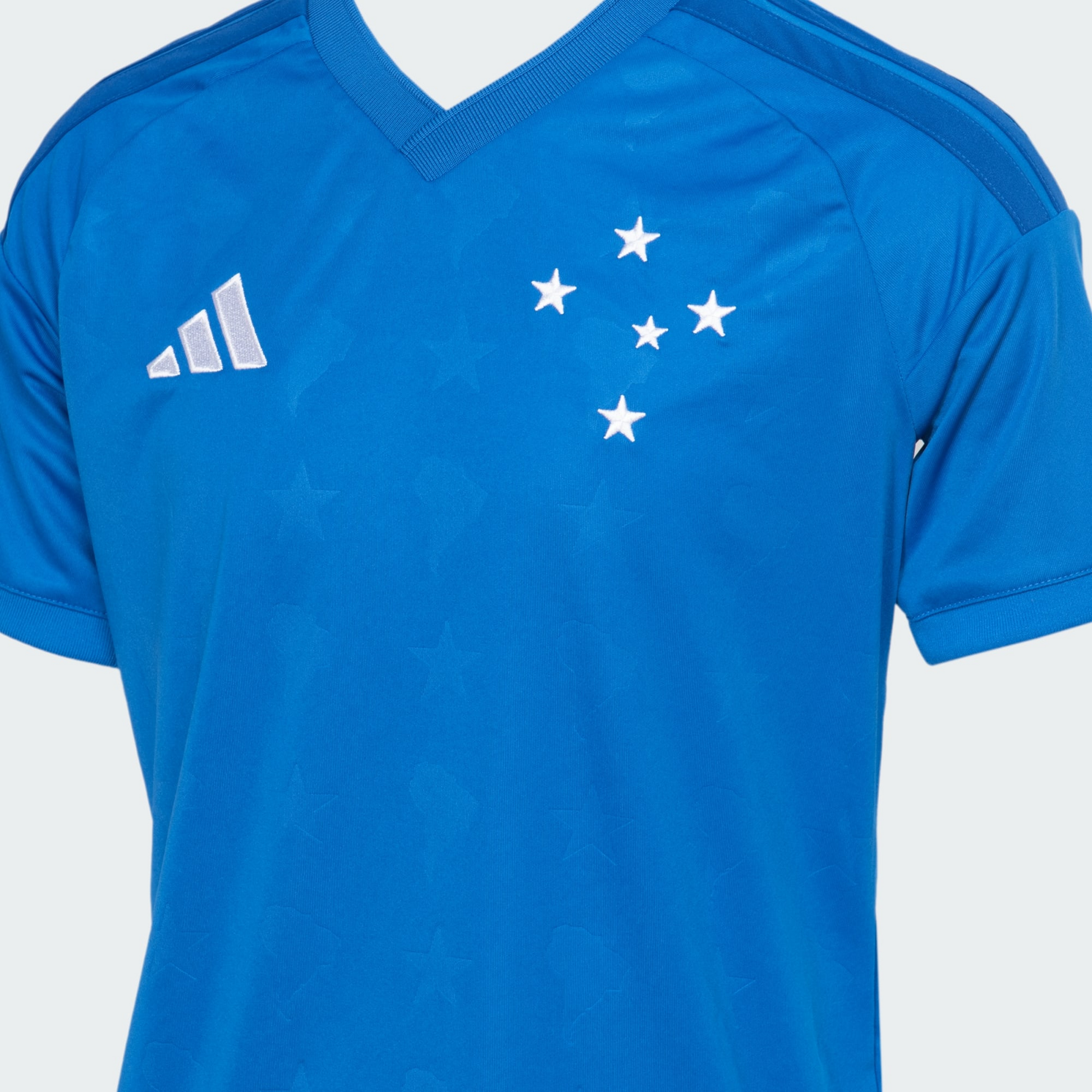 Conjunto Infantil Cruzeiro 2026/27 I - imagem 4