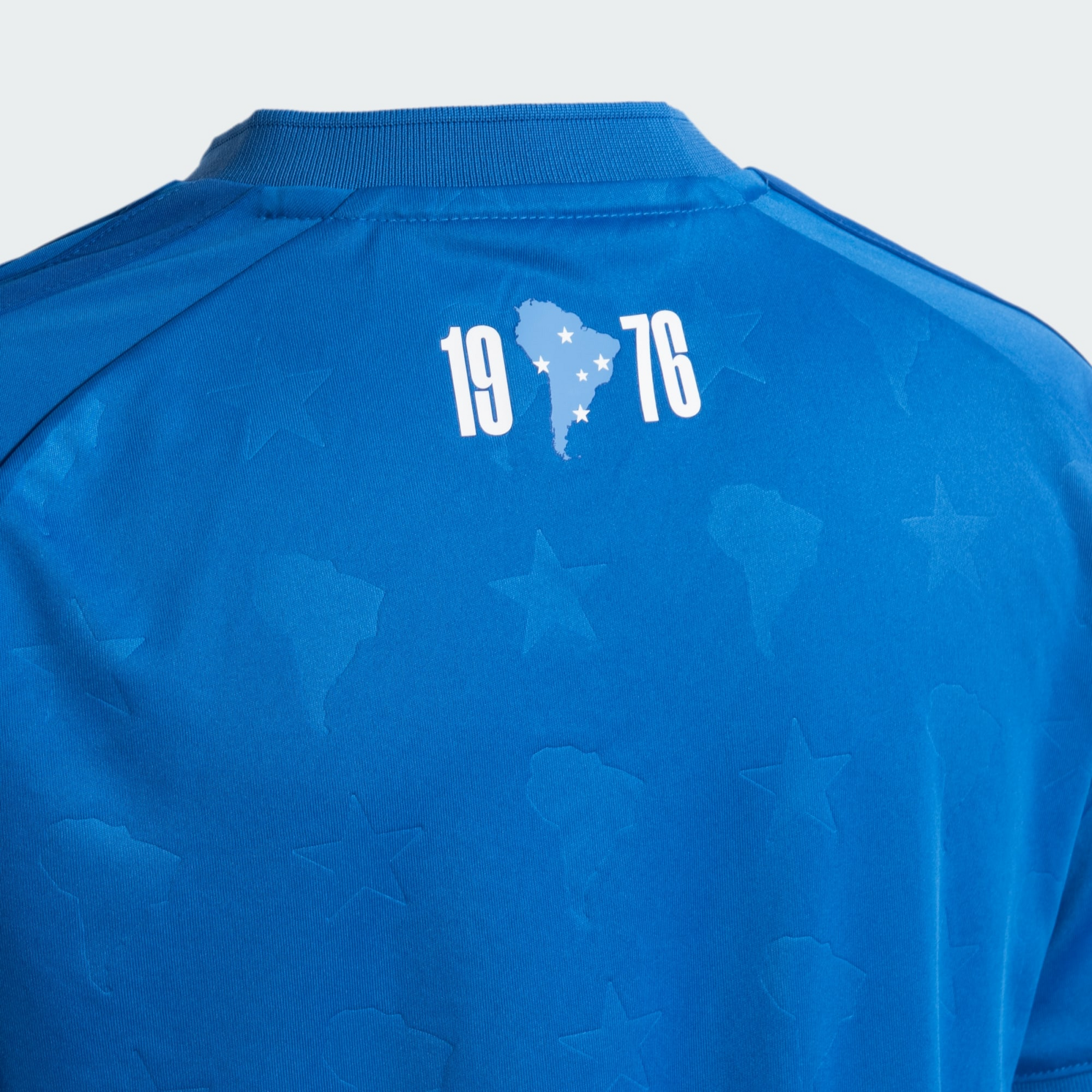 Conjunto Infantil Cruzeiro 2026/27 I - imagem 6