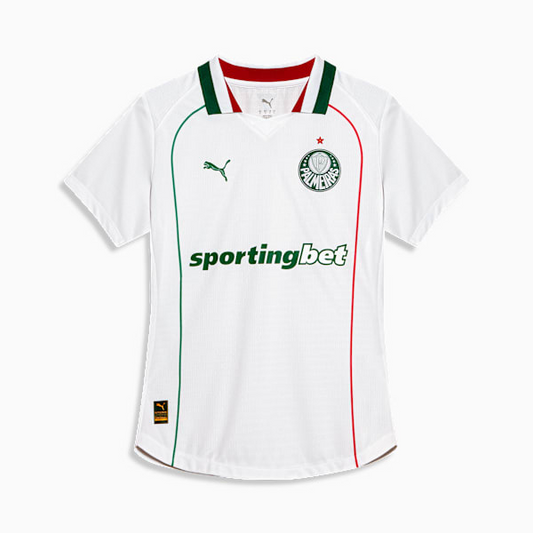 Camisa Palmeiras Feminina 2026/27 II - imagem 1