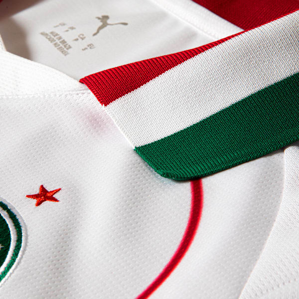 Camisa Palmeiras Feminina 2026/27 II - imagem 5