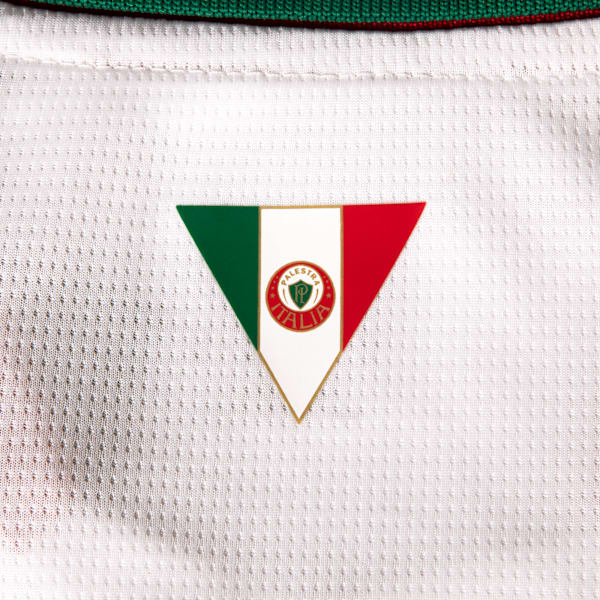 Camisa Palmeiras Feminina 2026/27 II - imagem 6