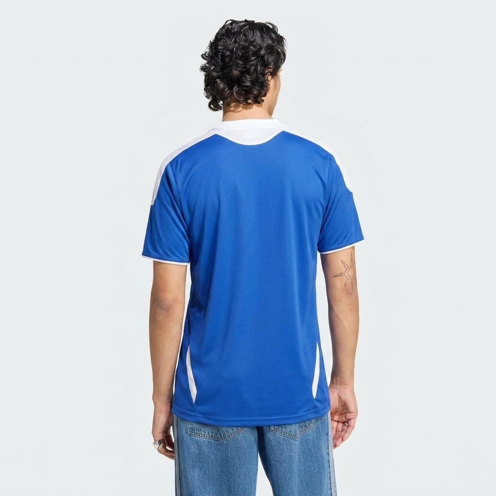Camisa Retrô Chelsea 2012 [PRONTA ENTREGA] - imagem 2