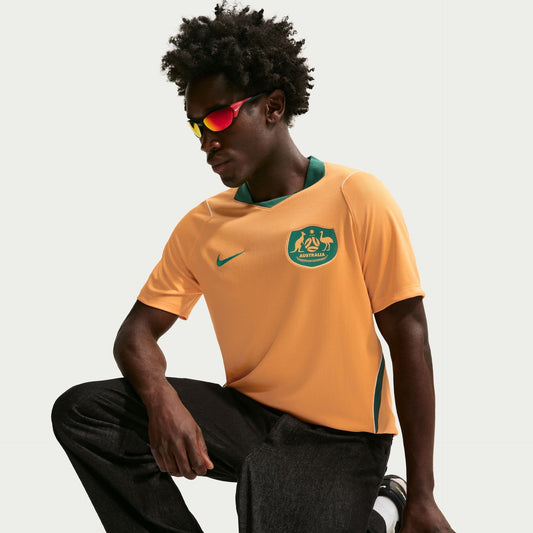 Camisa Austrália 2026/27 I - imagem 1