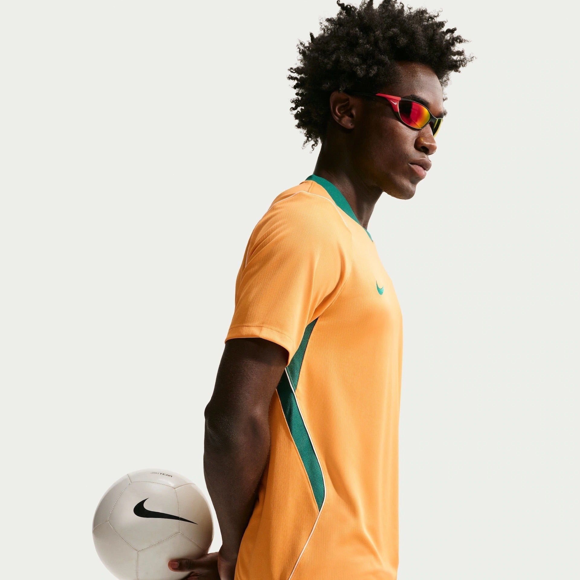 Camisa Austrália 2026/27 I - imagem 4