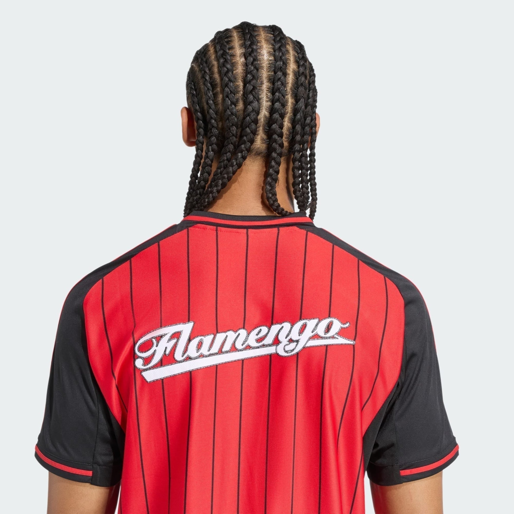 Camisa Adidas Flamengo 2025/26 US Pack - imagem 6