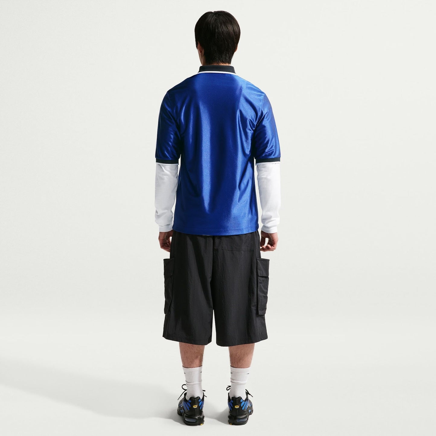 Camiseta Coréia do Sul Dri-FIT Nike Energy Masculina - imagem 4