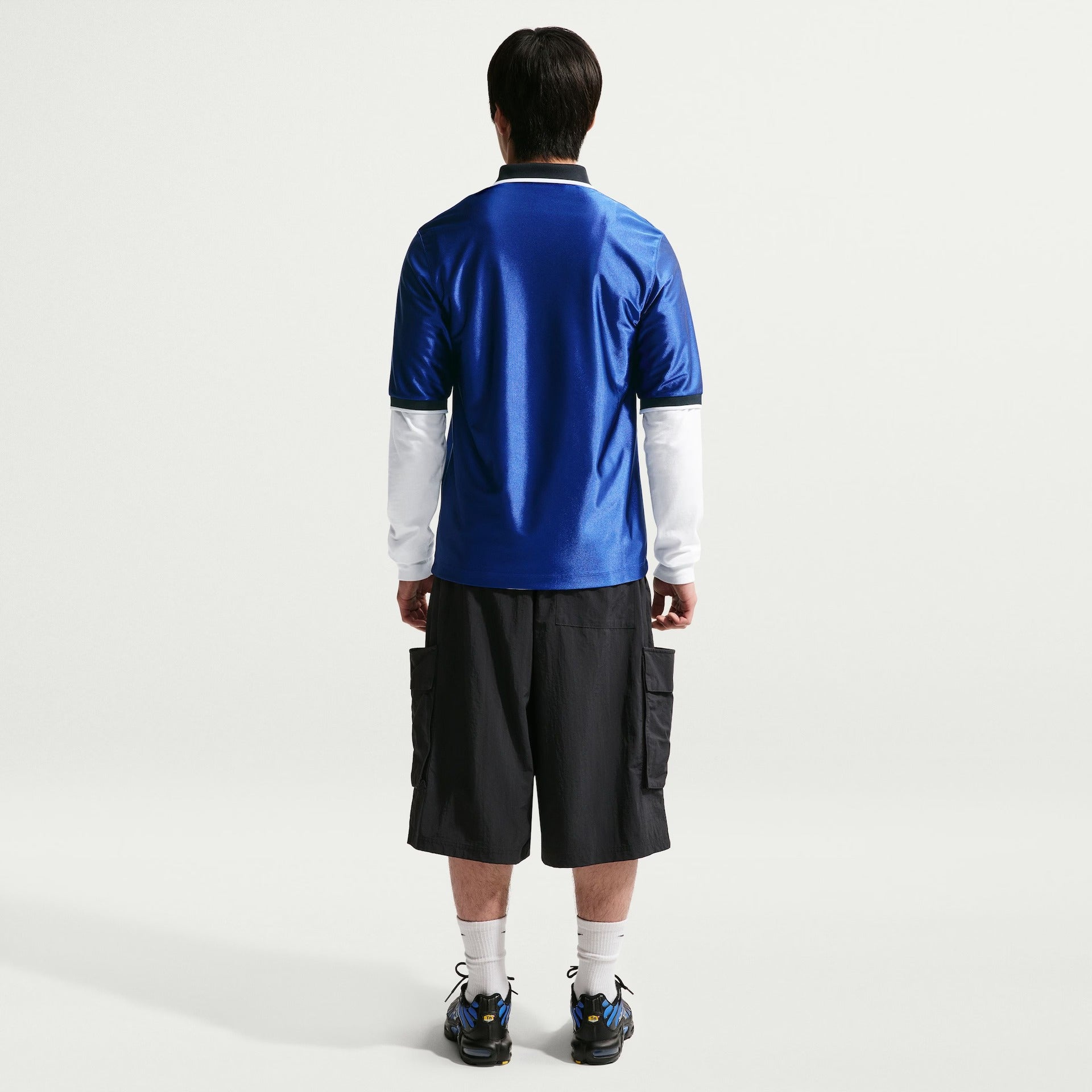 Camiseta Coréia do Sul Dri-FIT Nike Energy Masculina - imagem 4
