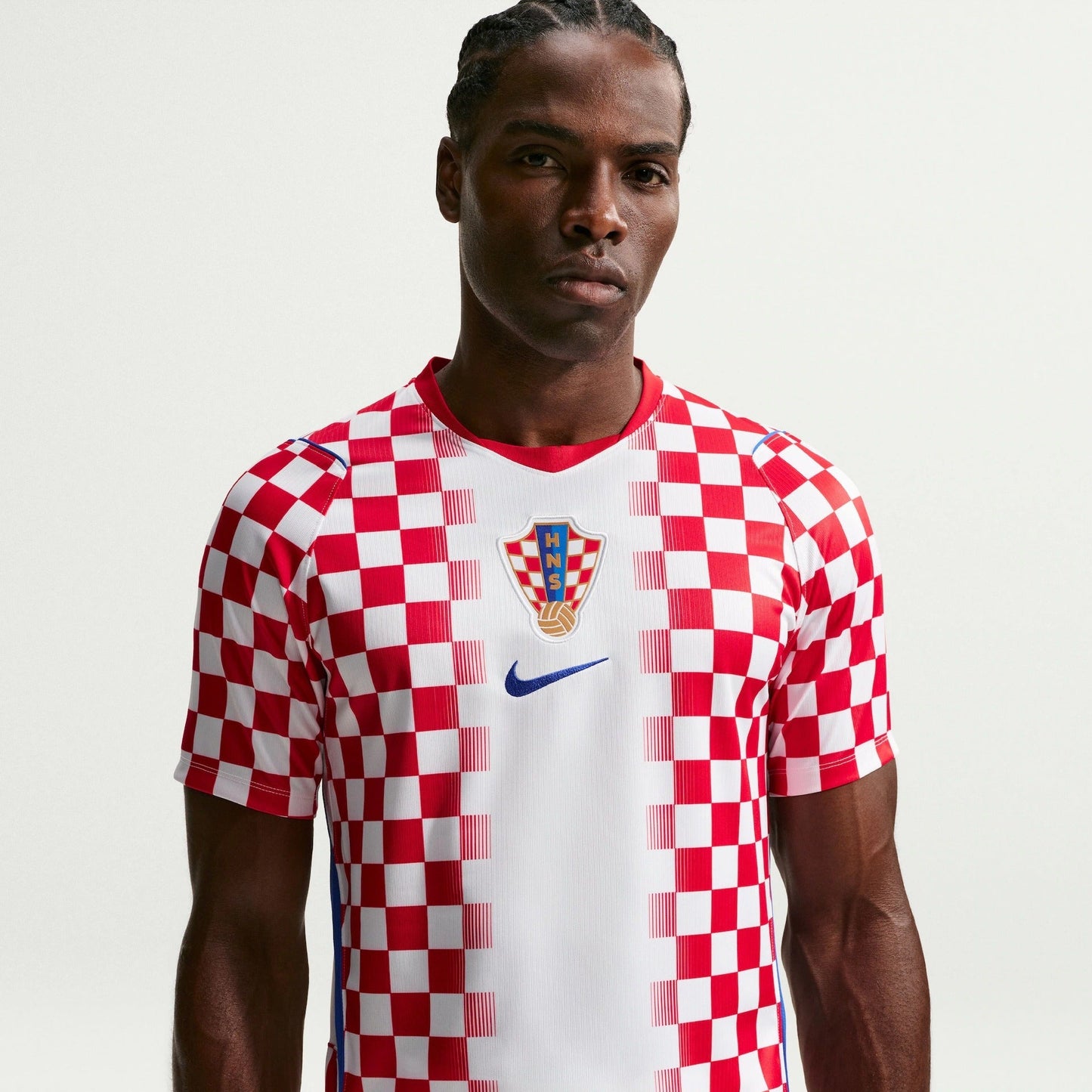 Camisa Croácia 2026/27 I - imagem 1