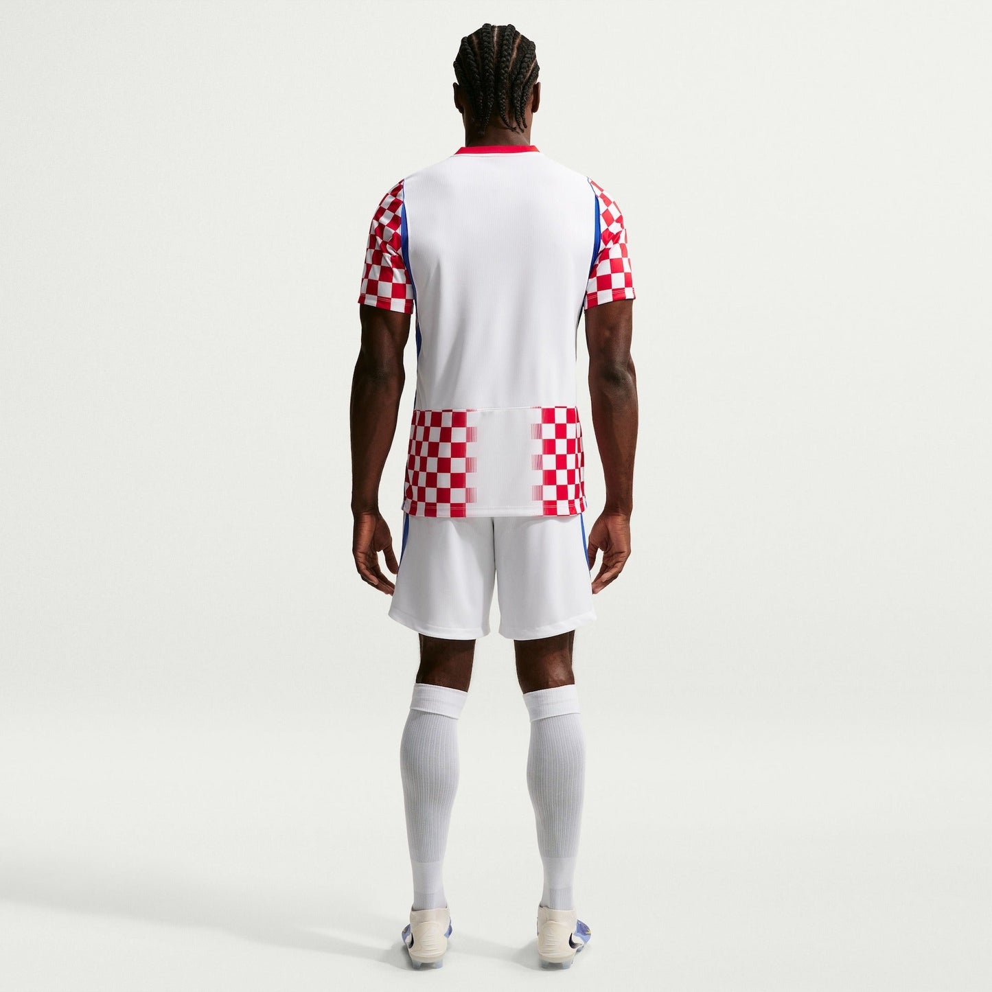 Camisa Croácia 2026/27 I - imagem 4