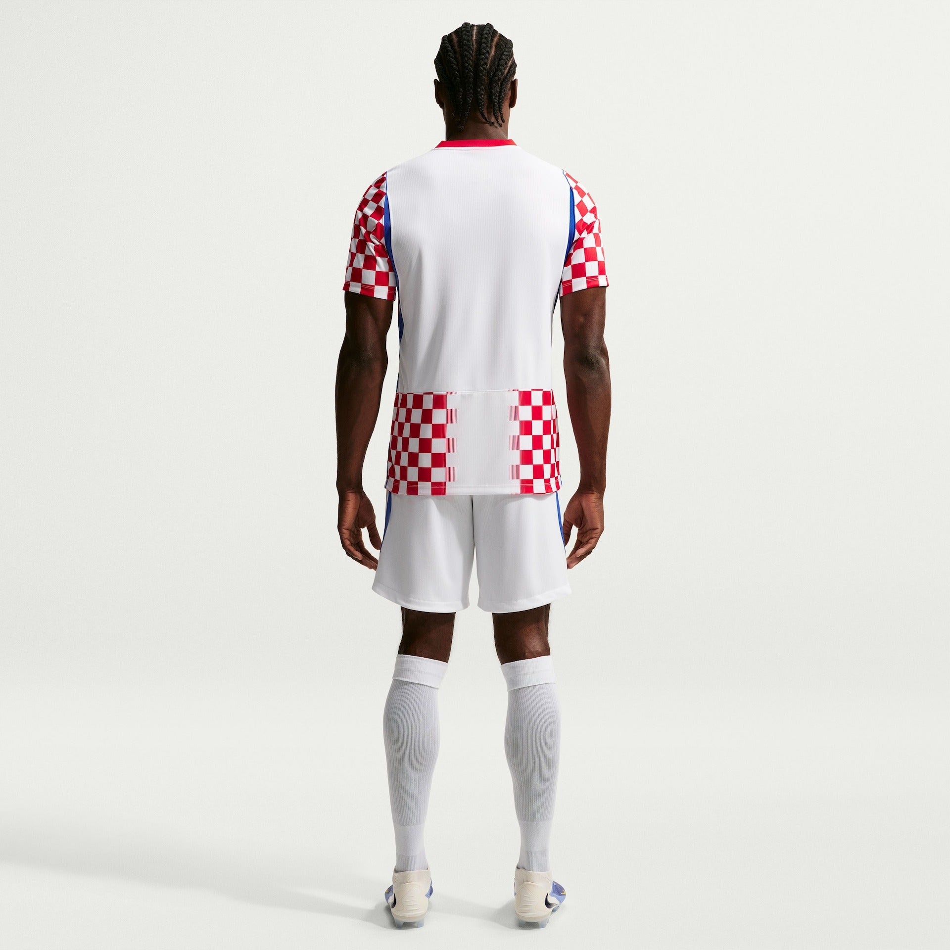 Camisa Croácia 2026/27 I - imagem 4