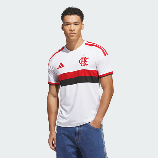 Camisa Flamengo 2026/27 II - imagem 1