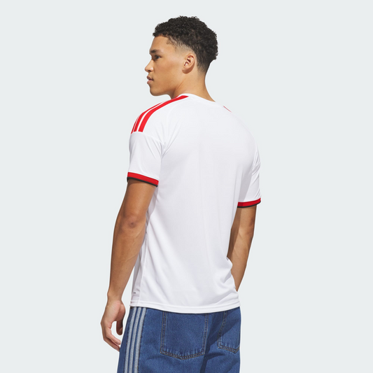Camisa Flamengo 2026/27 II - imagem 2