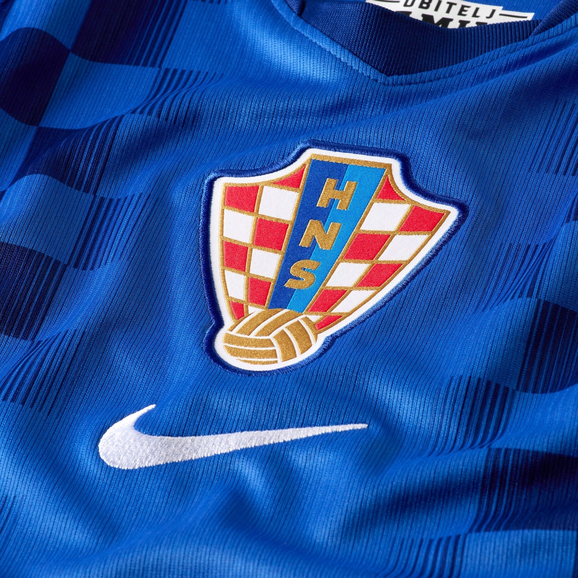 Camisa Croácia 2026/27 II - imagem 6