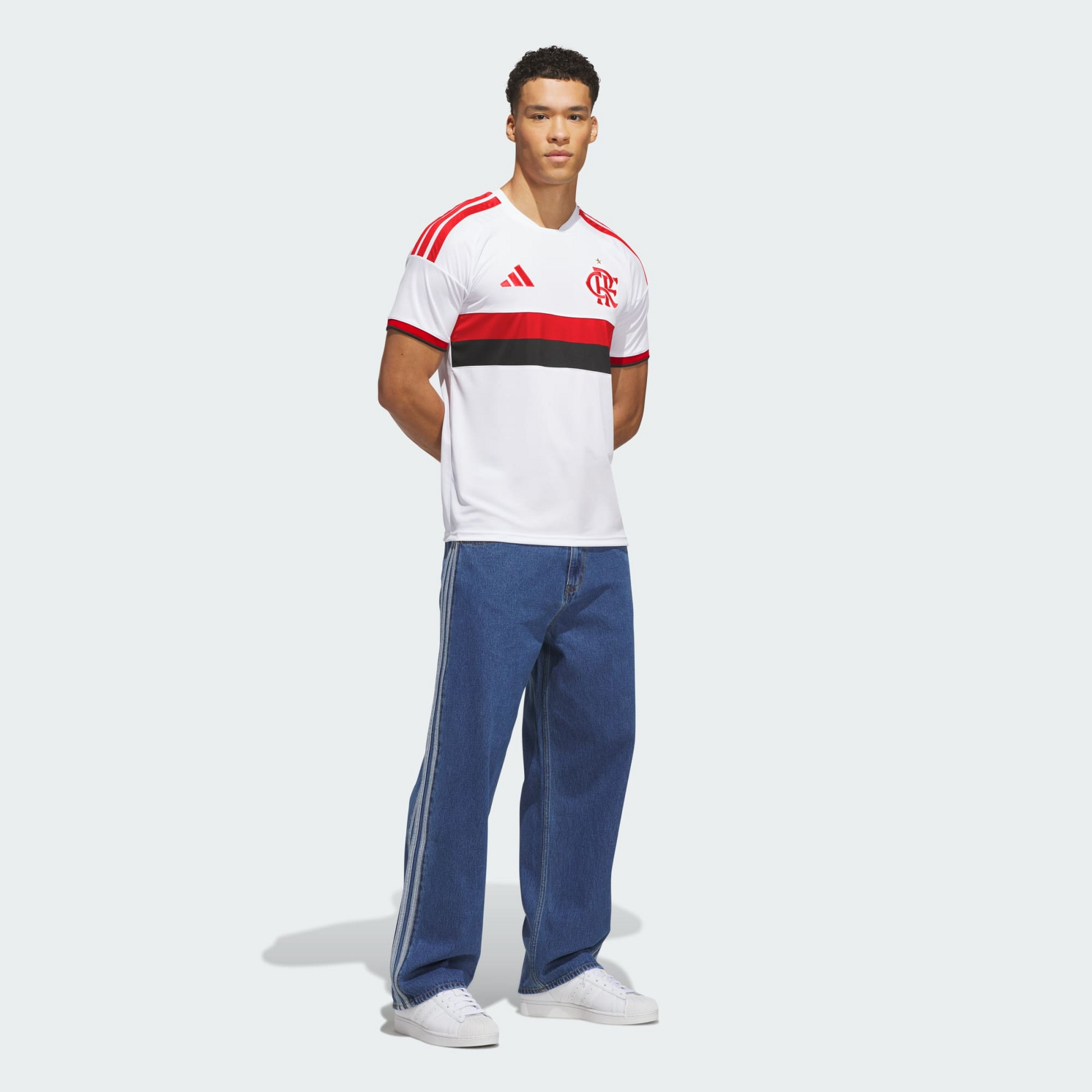 Camisa Flamengo 2026/27 II - imagem 3
