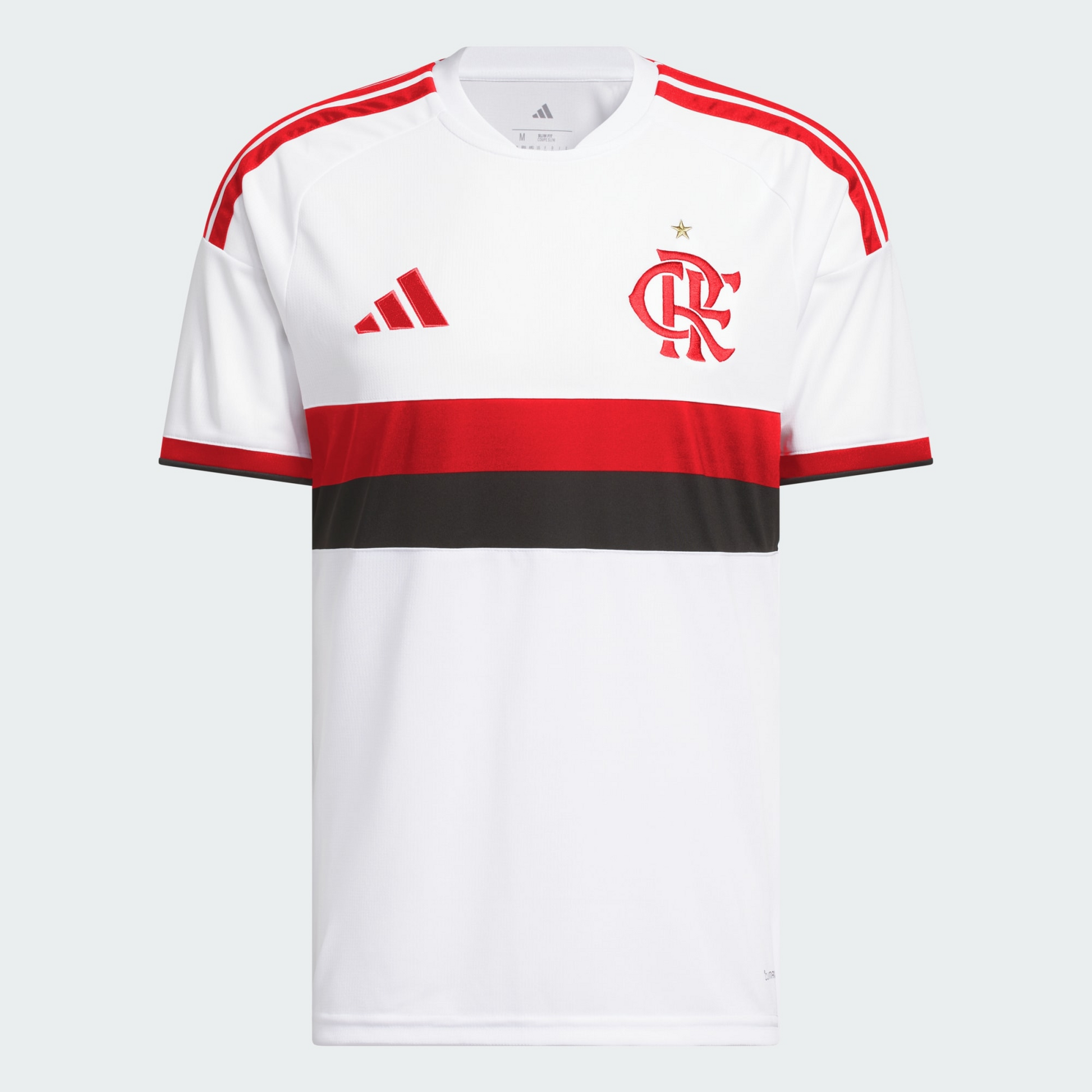 Camisa Flamengo 2026/27 II - imagem 4