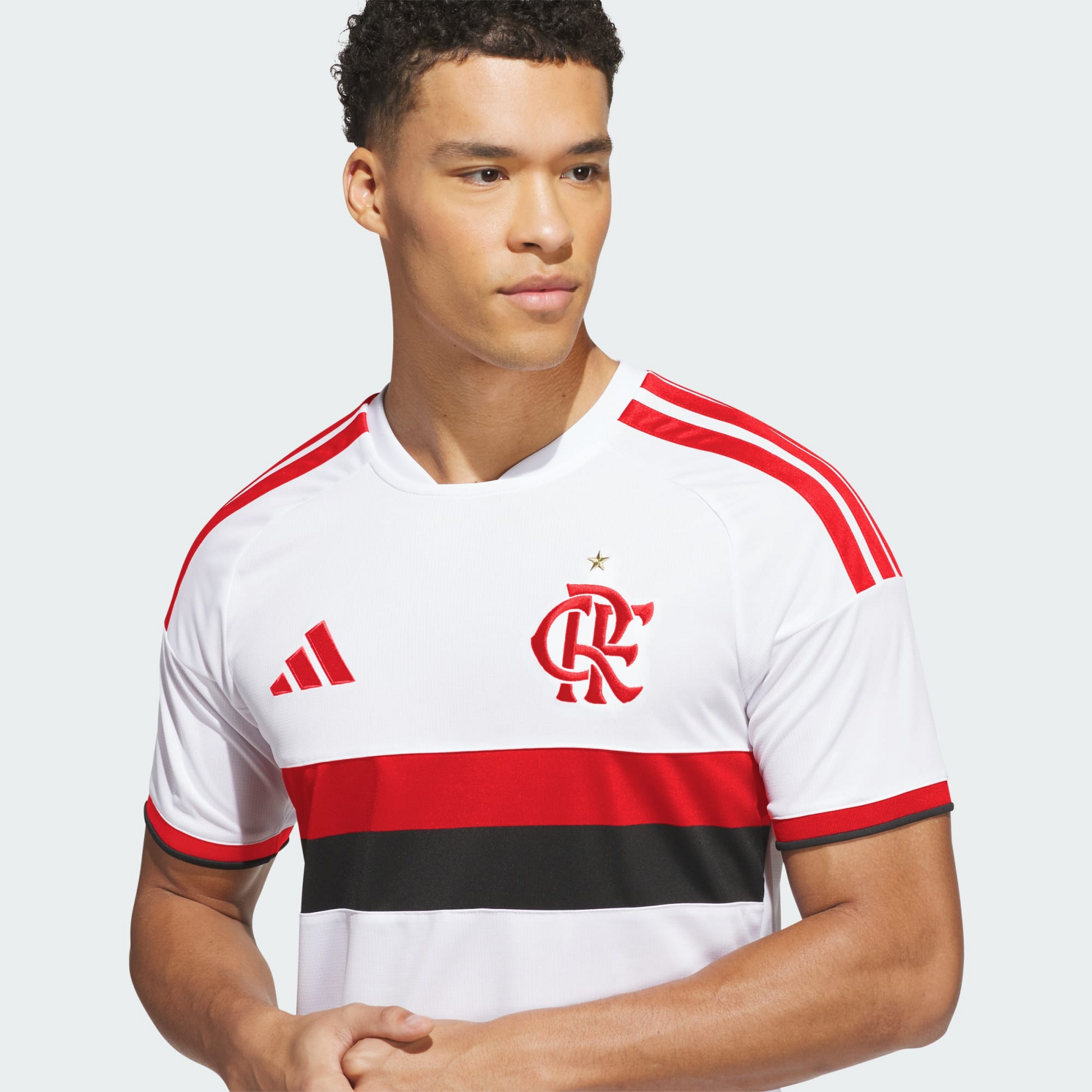 Camisa Flamengo 2026/27 II - imagem 6