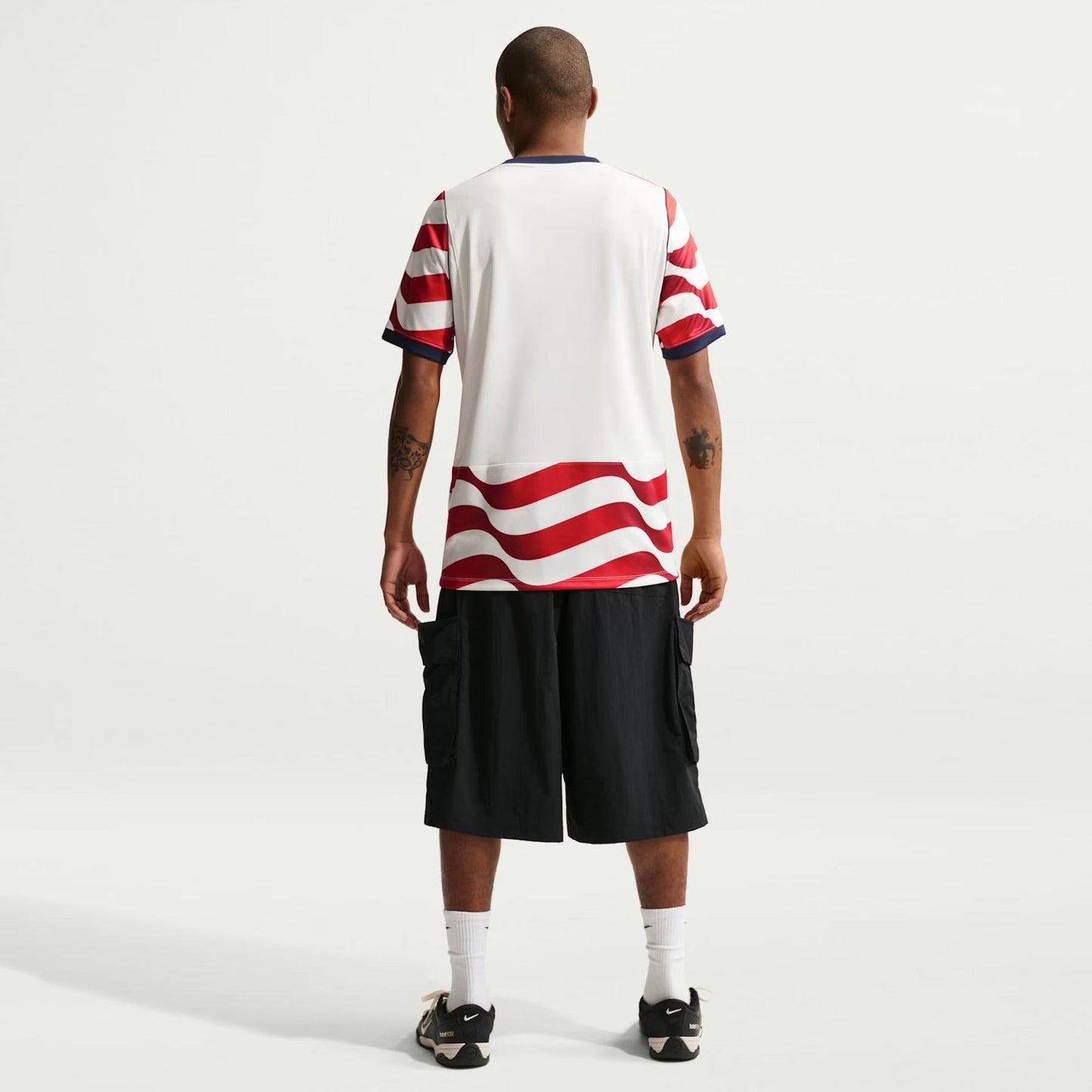 Camisa Estados Unidos 2026/27 I - imagem 5