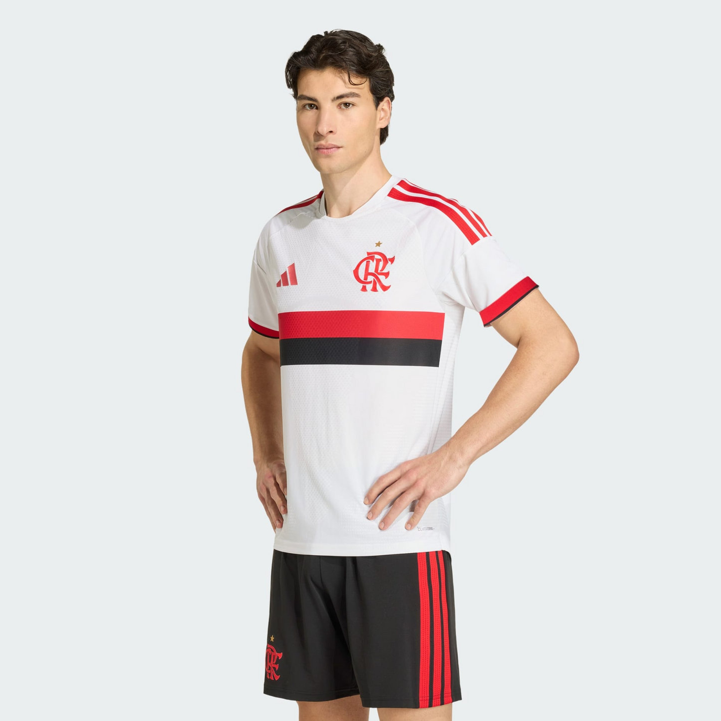 Camisa Jogador Flamengo II 2026/27 - imagem 1