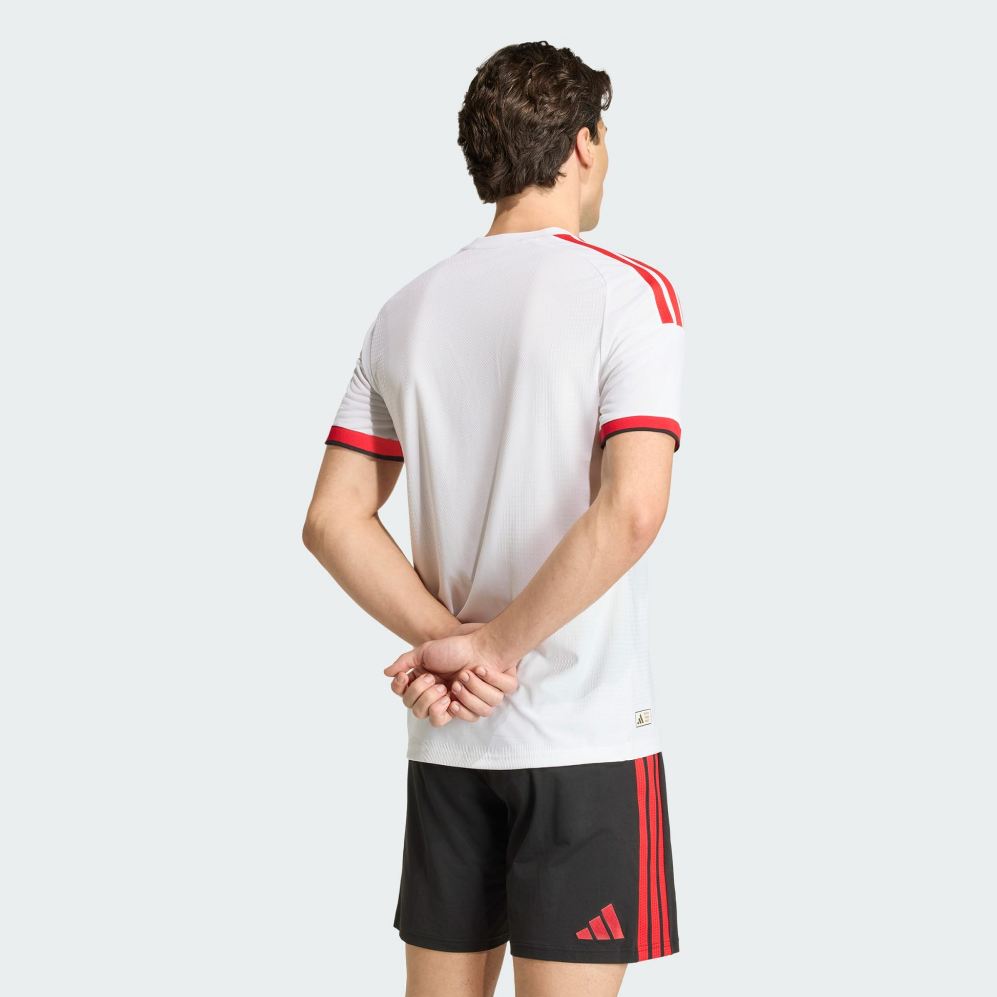 Camisa Jogador Flamengo II 2026/27 - imagem 2
