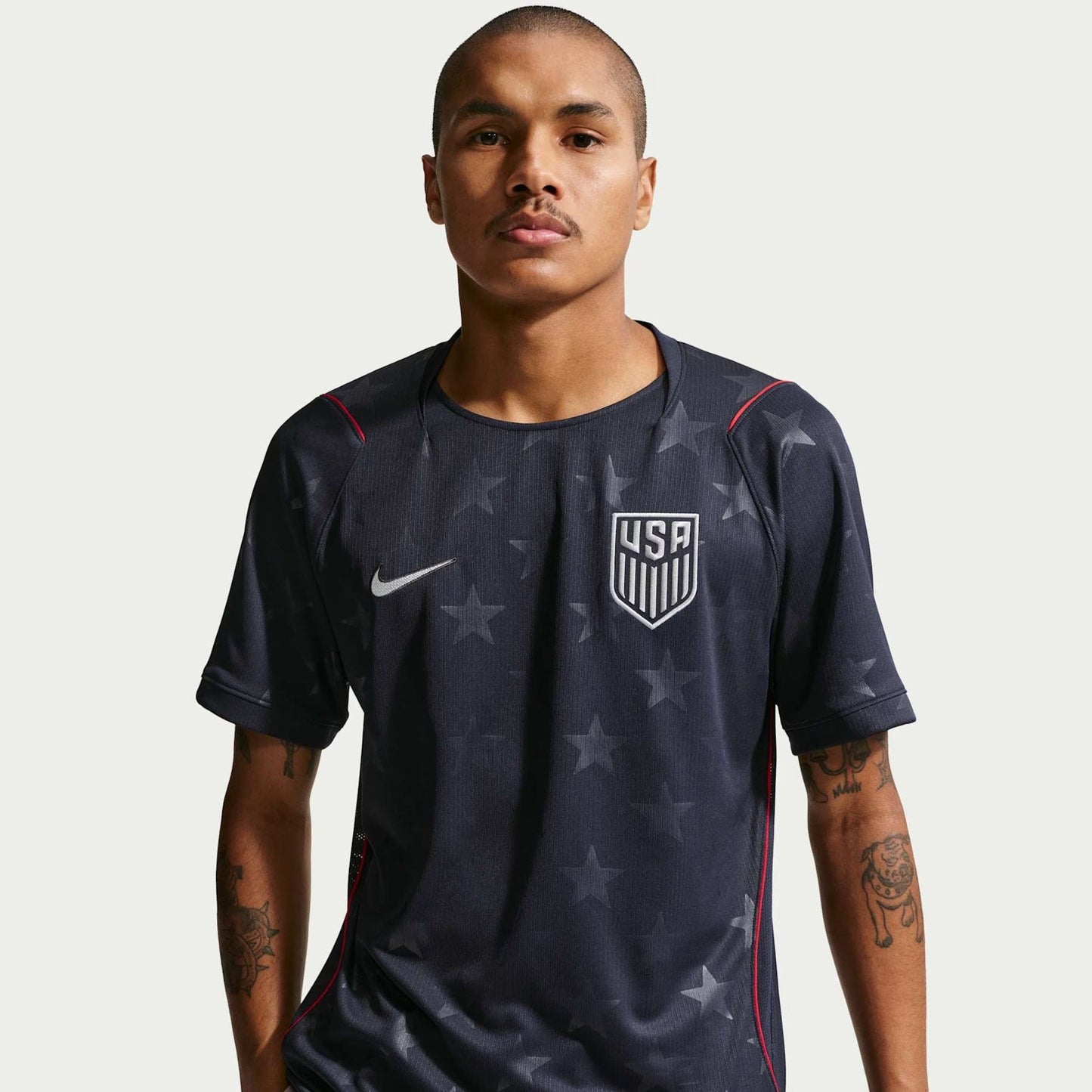 Camisa Estados Unidos 2026/27 II - imagem 1