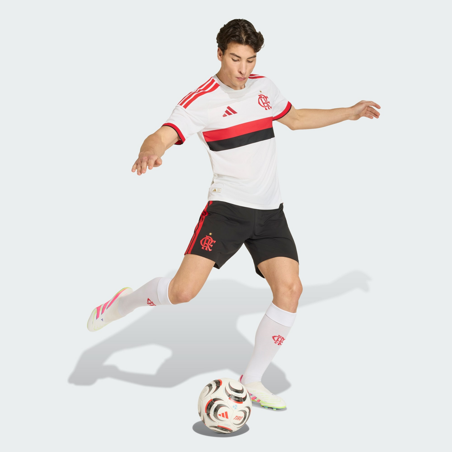 Camisa Jogador Flamengo II 2026/27 - imagem 3