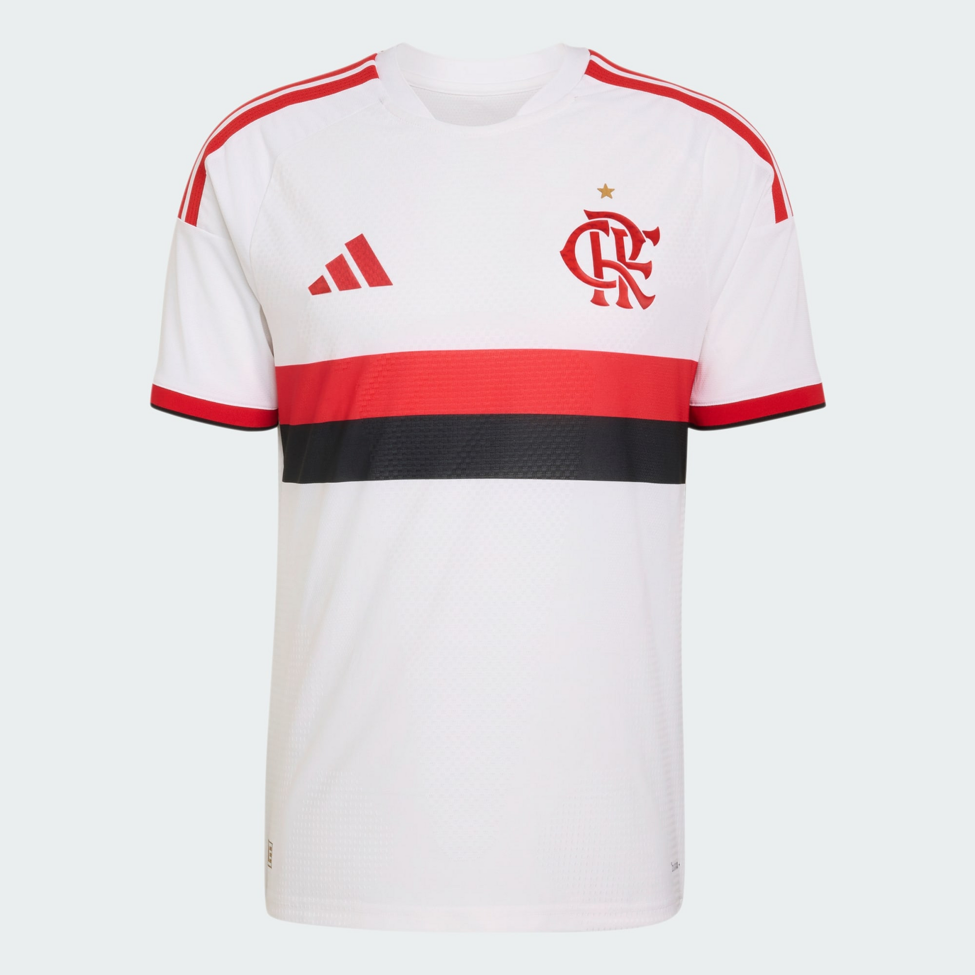 Camisa Jogador Flamengo II 2026/27 - imagem 4
