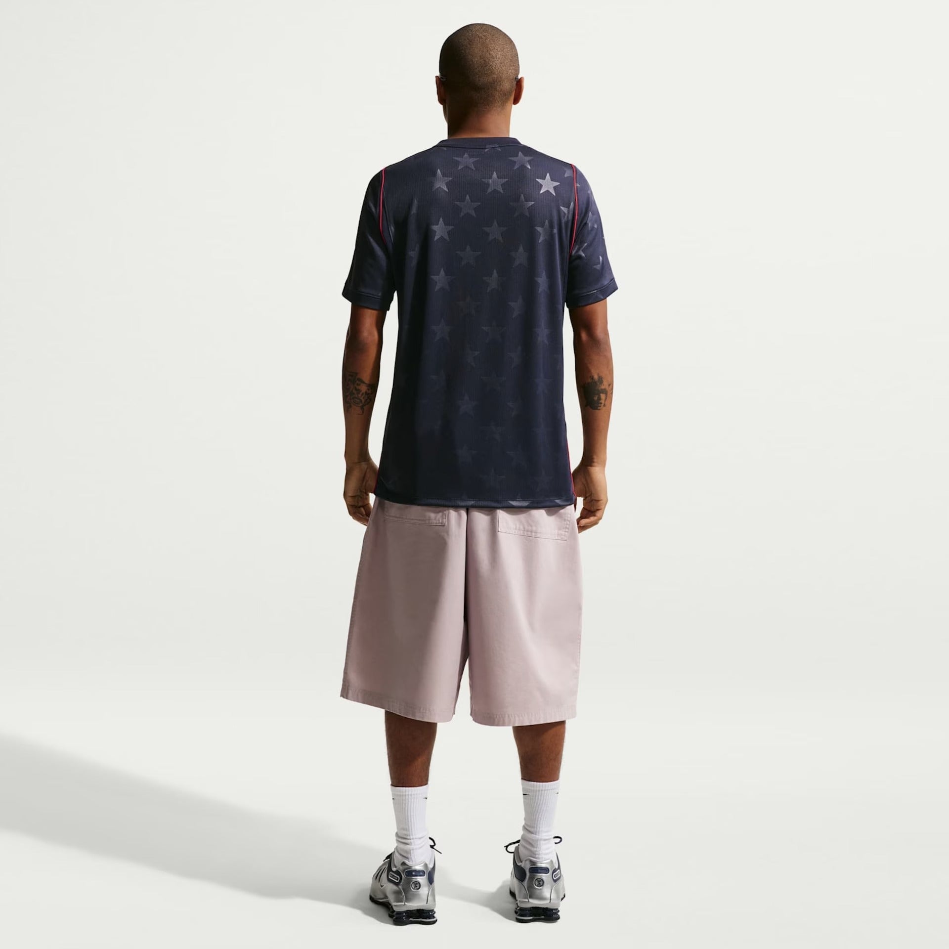 Camisa Estados Unidos 2026/27 II - imagem 4