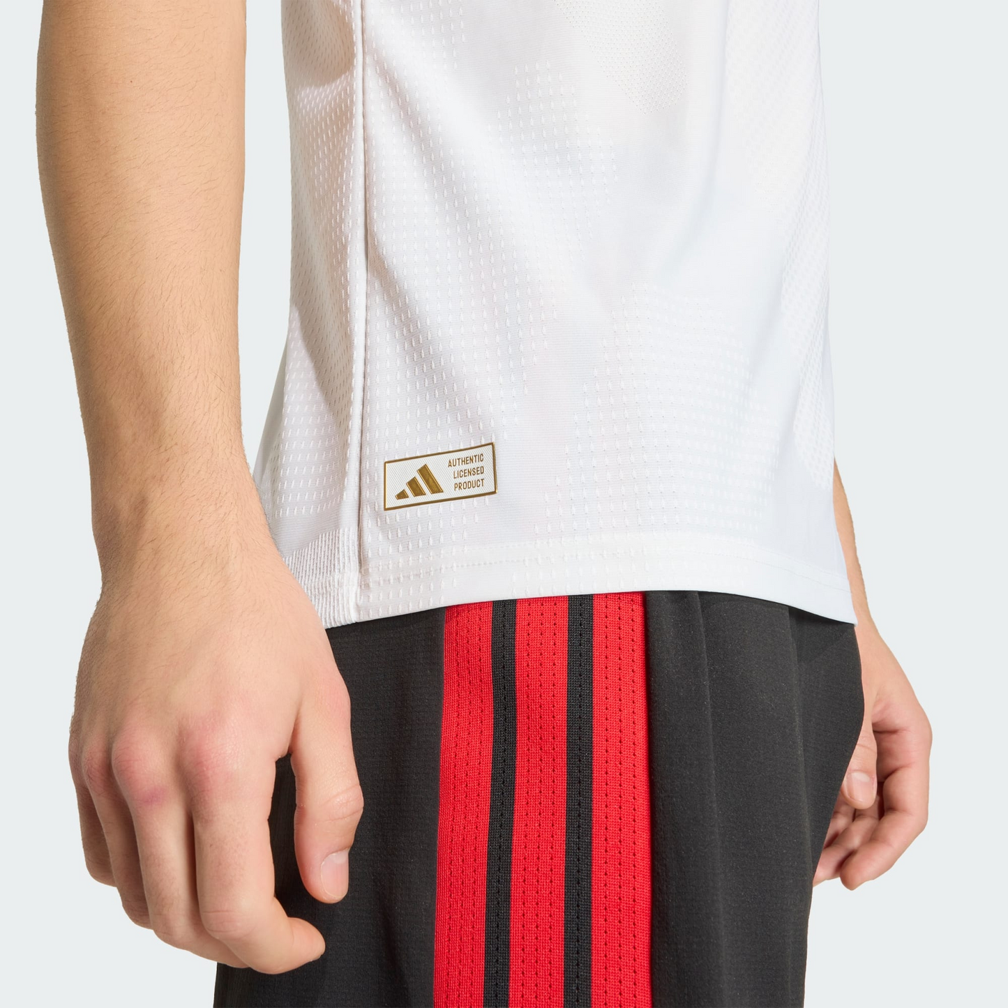 Camisa Jogador Flamengo II 2026/27 - imagem 6