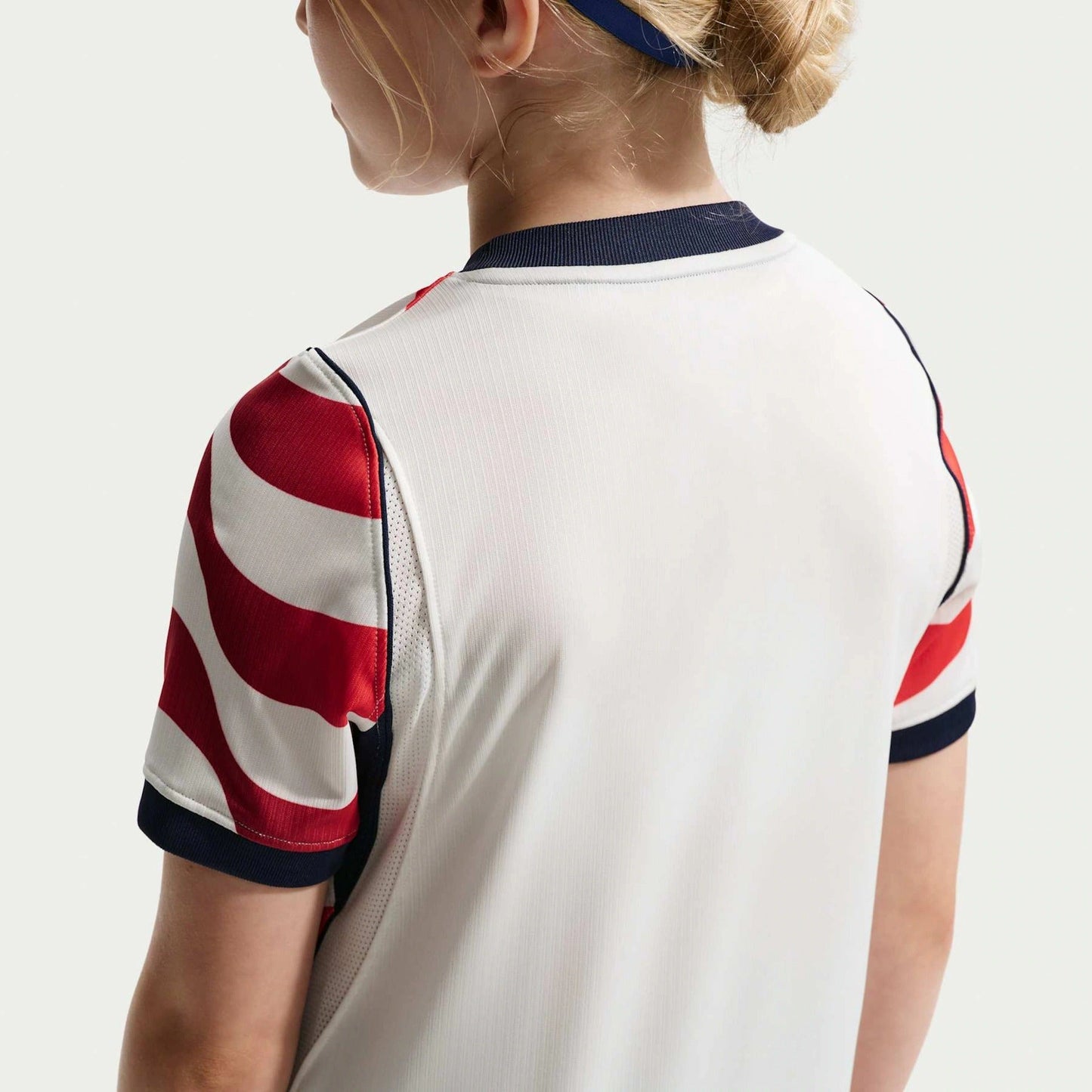 Conjunto Infantil Estados Unidos 2026/27 I - imagem 2