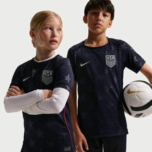 Conjunto Infantil Estados Unidos 2026/27 II Kit - imagem 1