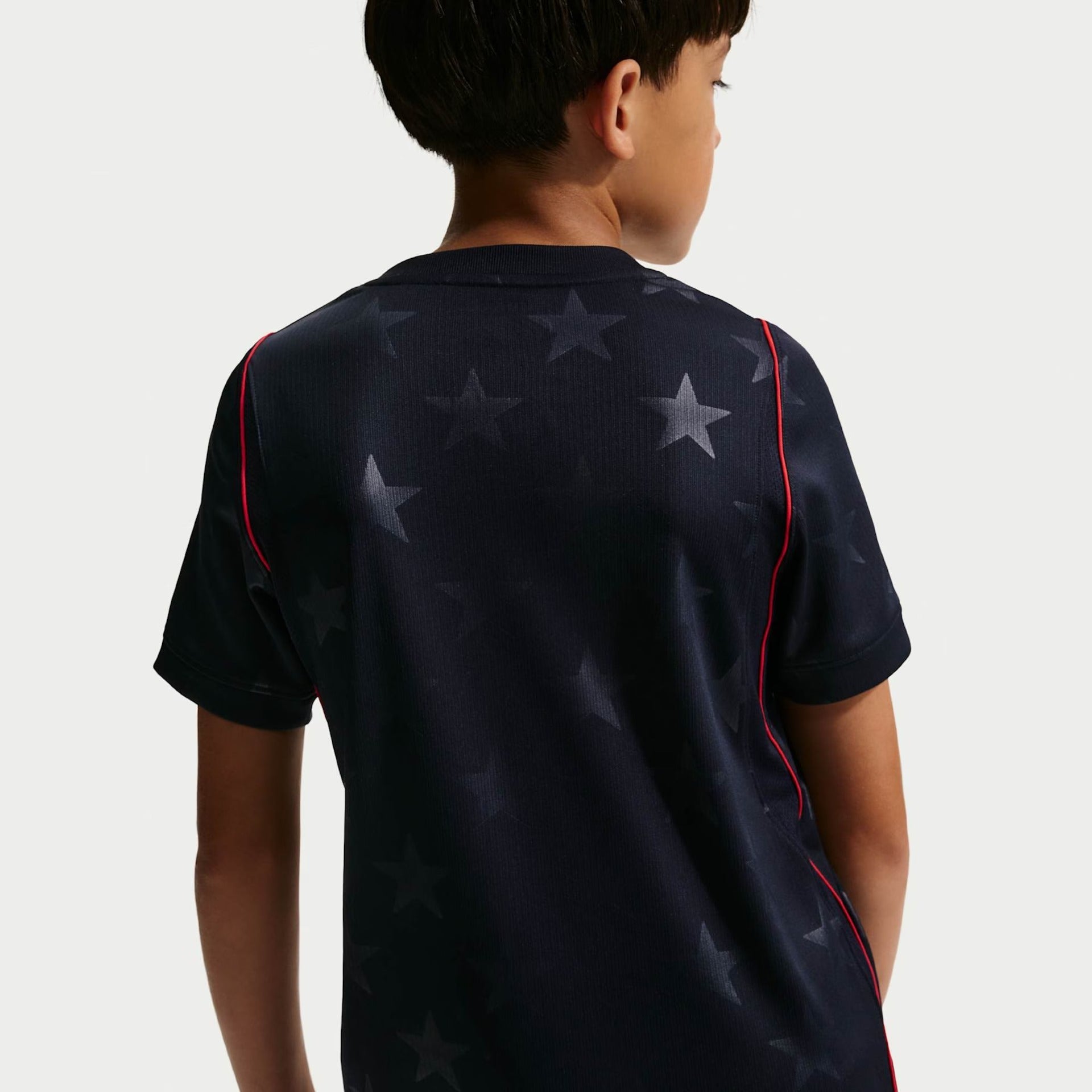 Conjunto Infantil Estados Unidos 2026/27 II Kit - imagem 5