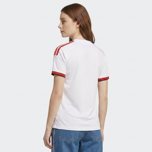 Camisa Flamengo Feminina 2026/27 II - imagem 2