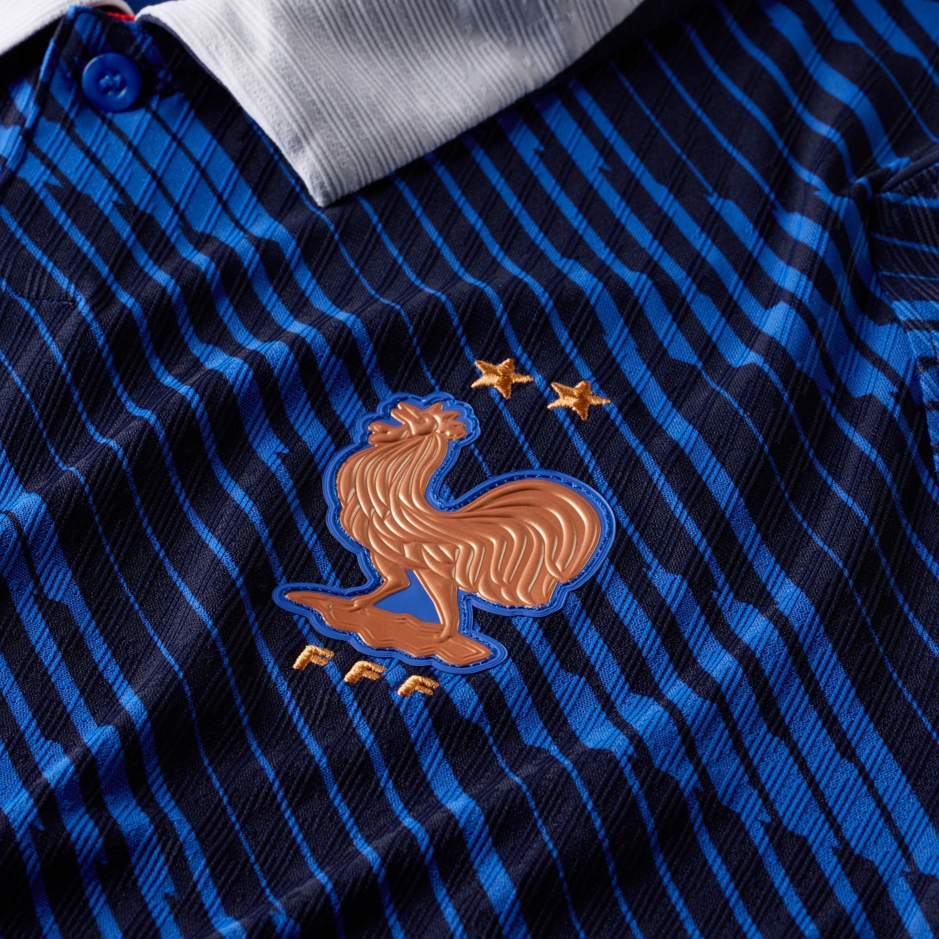 Camisa França 2026/27 I - imagem 4