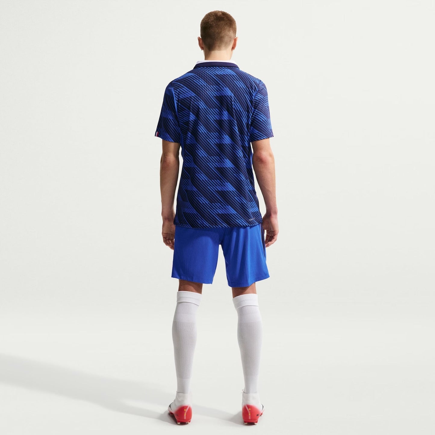Camisa França 2026/27 I - imagem 5