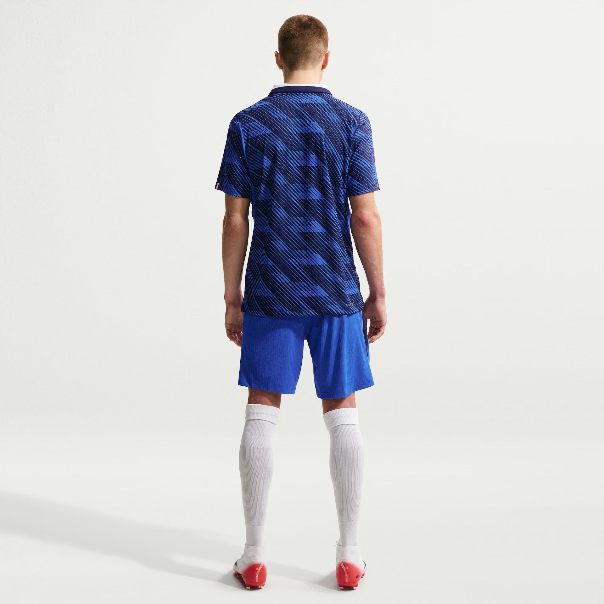 Camisa França 2026/27 I - imagem 5