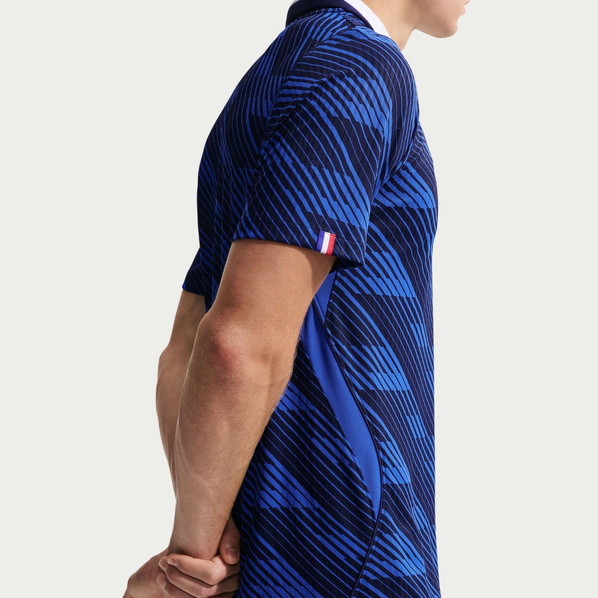 Camisa França 2026/27 I - imagem 6