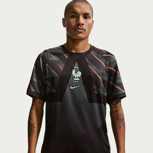 Camisa França 2026/27 I Goleiro - imagem 1