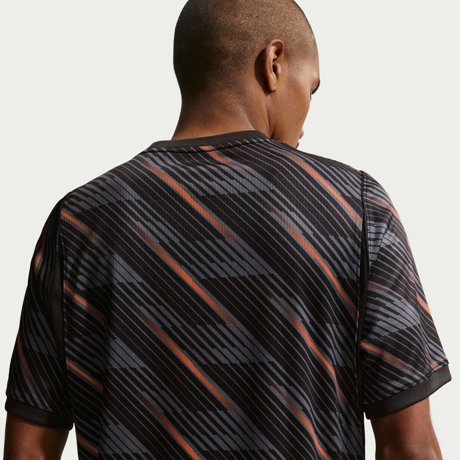 Camisa França 2026/27 I Goleiro - imagem 2