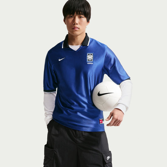 Camiseta Coréia do Sul Dri-FIT Nike Energy Masculina - imagem 1