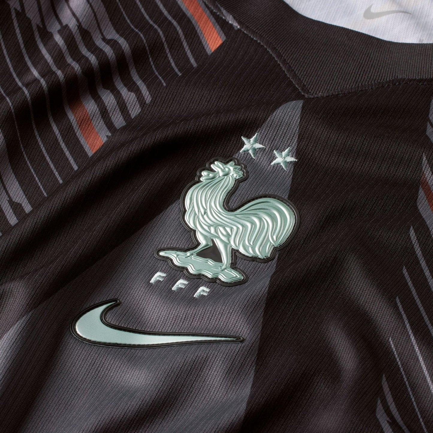 Camisa França 2026/27 I Goleiro - imagem 3