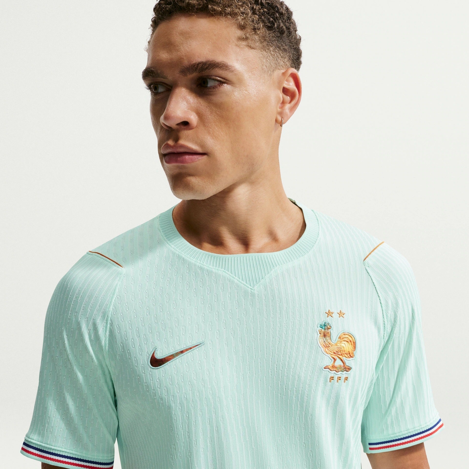 Camisa França 2026/27 I Jogador - imagem 1