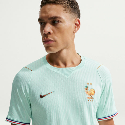 Camisa França 2026/27 I Jogador - imagem 1