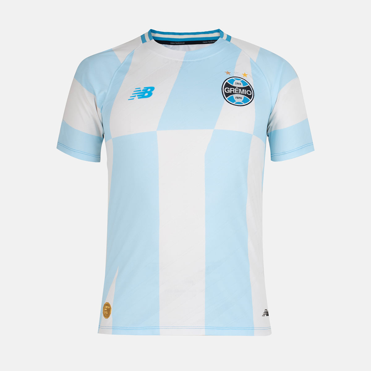 Camisa Grêmio 2026/27 II - imagem 3