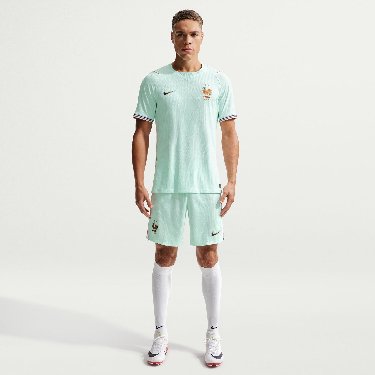 Camisa França 2026/27 I Jogador - imagem 3