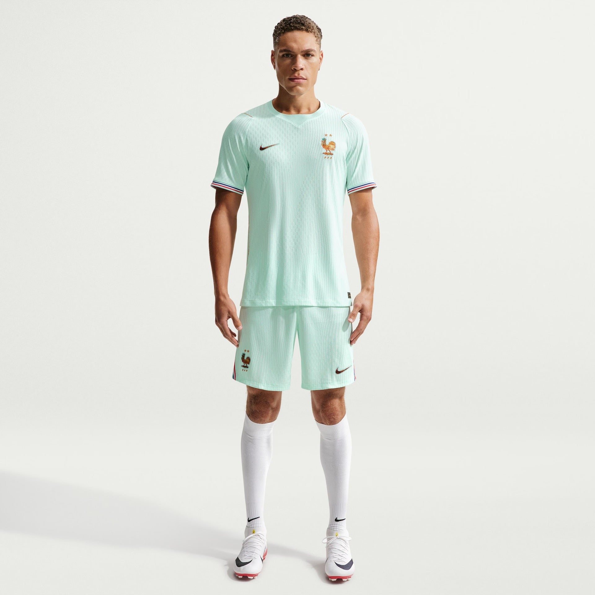 Camisa França 2026/27 I Jogador - imagem 3