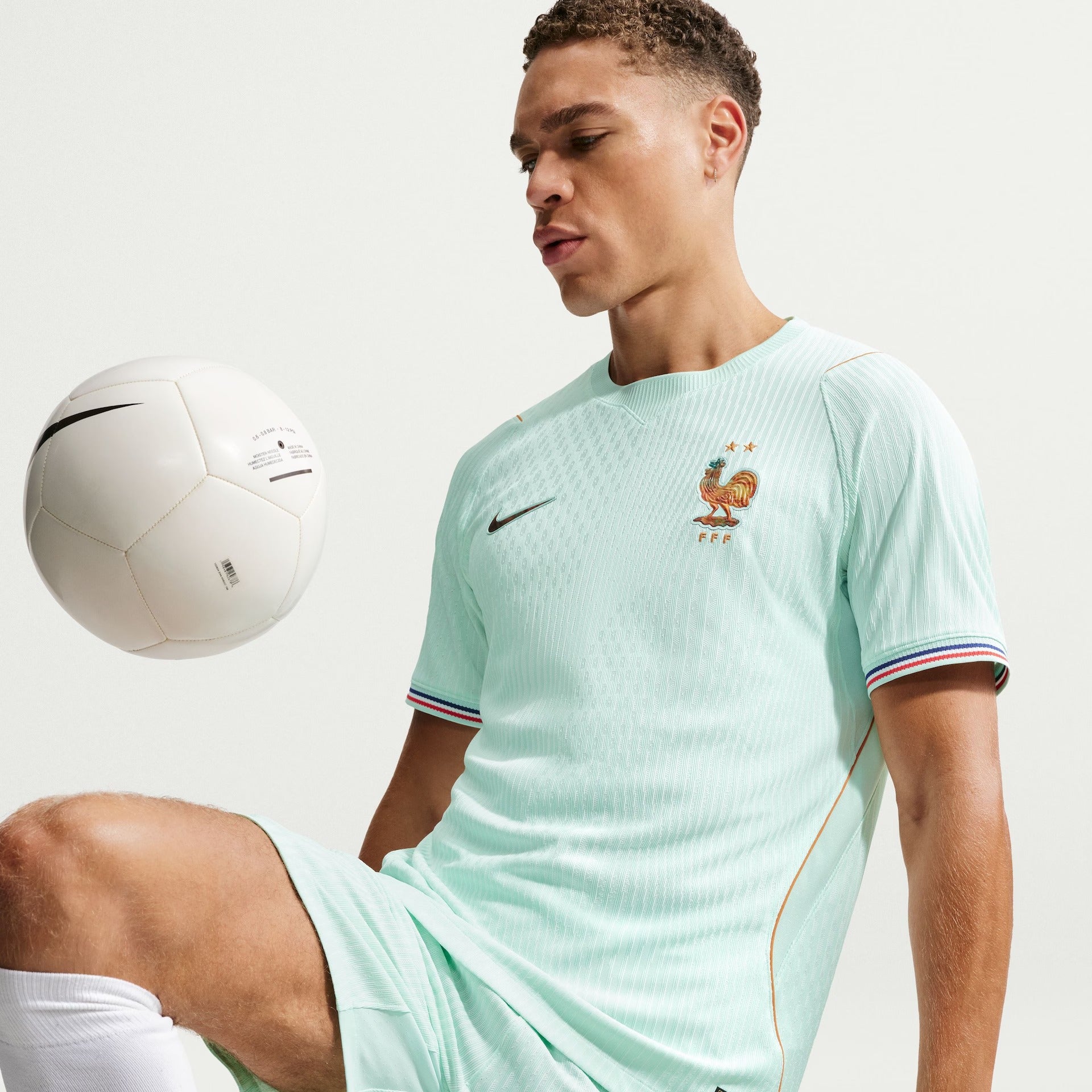 Camisa França 2026/27 I Jogador - imagem 2