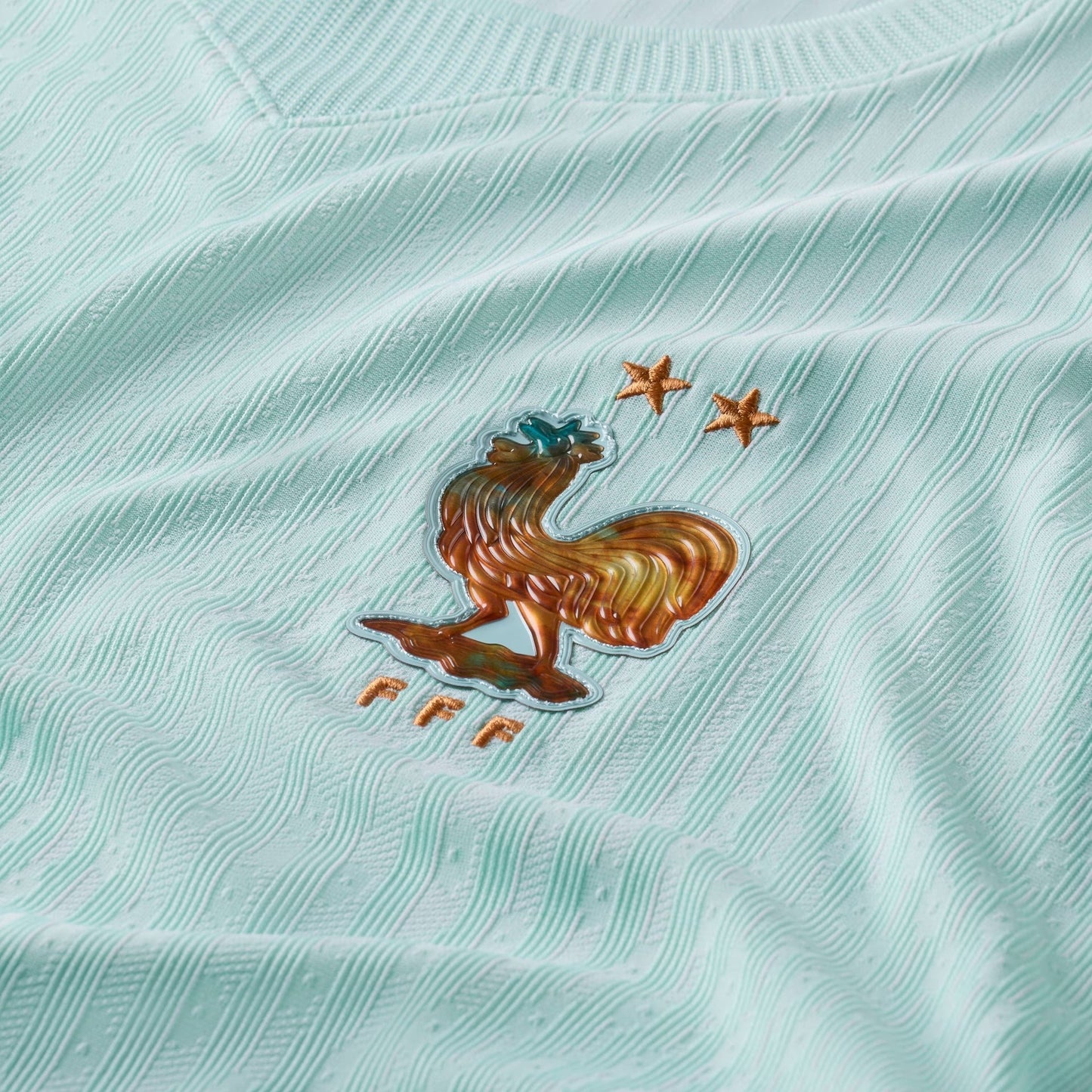 Camisa França 2026/27 I Jogador - imagem 4