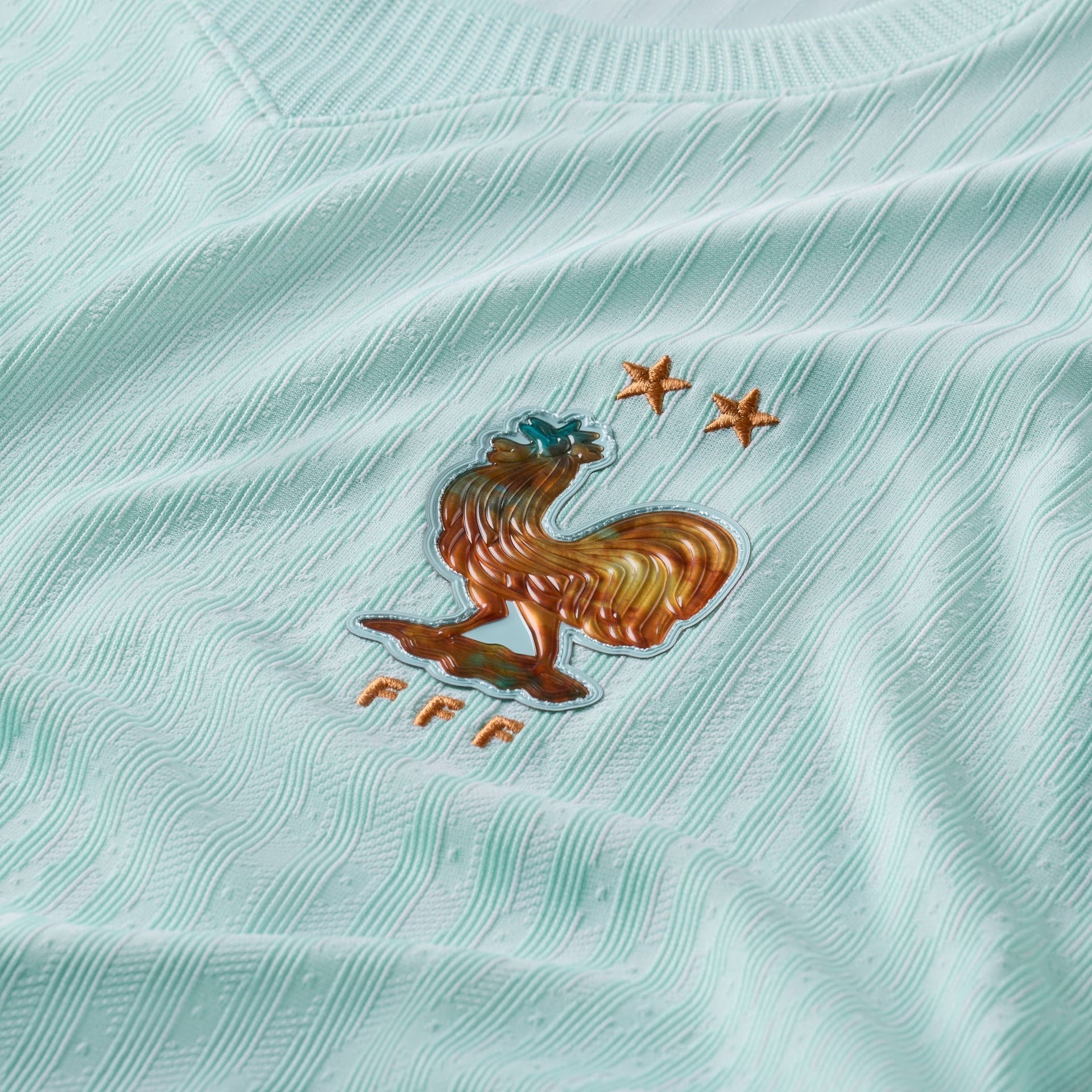 Camisa França 2026/27 I Jogador - imagem 4