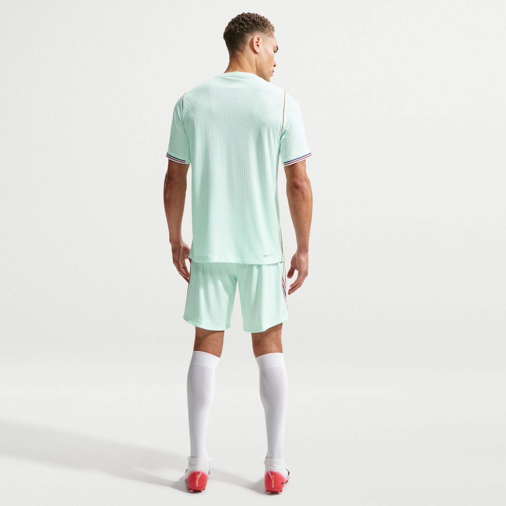Camisa França 2026/27 I Jogador - imagem 6