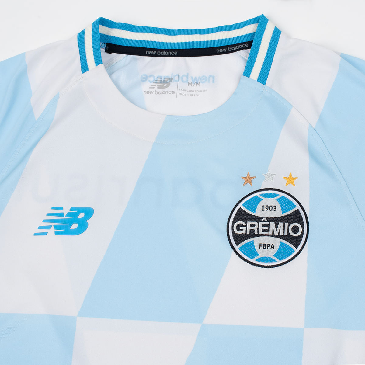 Camisa Grêmio 2026/27 II - imagem 5